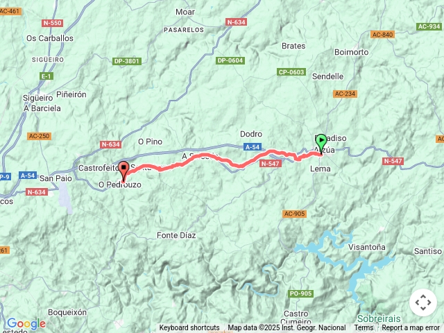 25/5/8西班牙🇪🇸第四天預覽圖