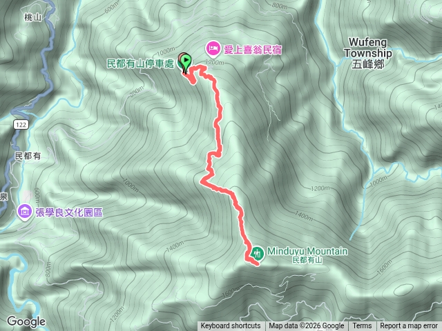民都有山預覽圖