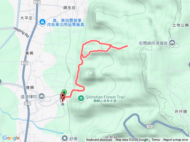 1.5K上大小劍-老胡休息站-望春風平台泡茶-小劍平台-1.6登出