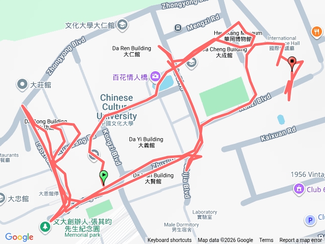 台灣歷史通識