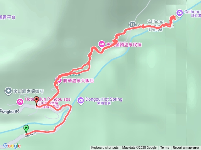 彩虹瀑布預覽圖