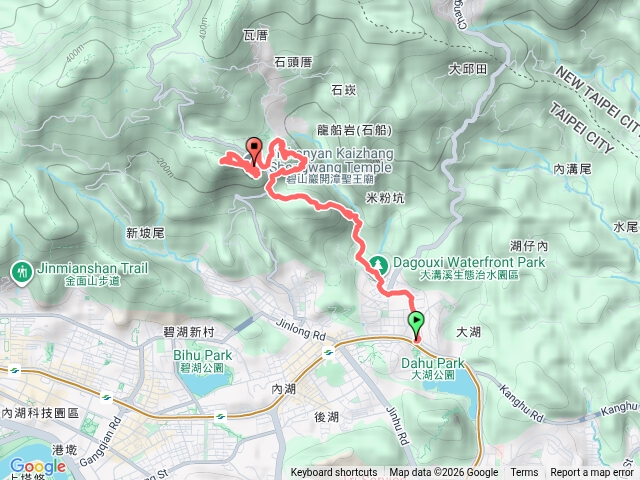 內湖三尖預覽圖