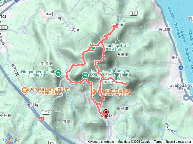 202602觀音山連峰預覽圖