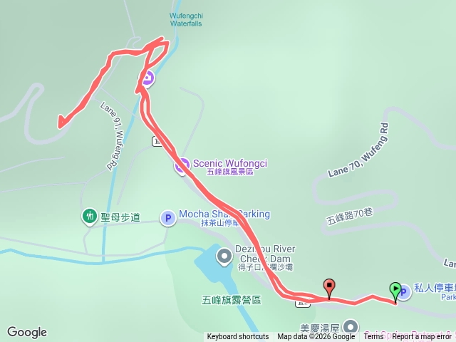 三角崙山預覽圖