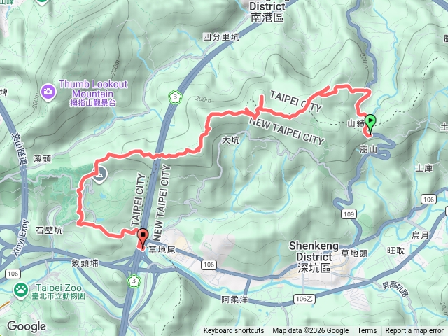 1150905深坑倒照湖山