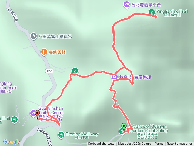 硬漢嶺一趟9kg預覽圖