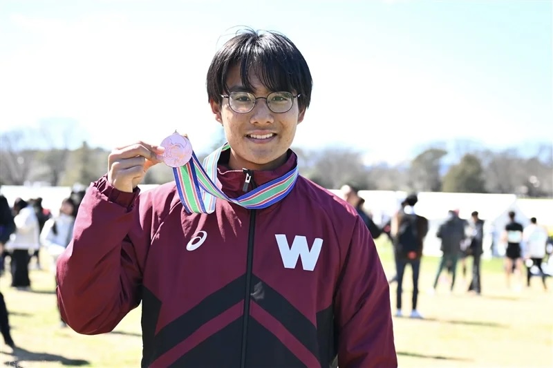 【箱根駅伝】真相永遠只有一個！山路的謎題就由我來解開！「山の名探偵」工藤慎作