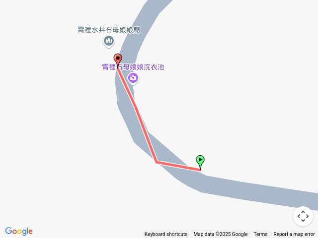 霄裡好風光，運動樂悠遊！石母娘娘廟202506080159預覽圖