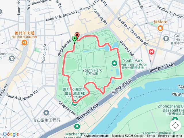 4.18青年公園