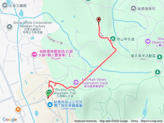 五酒桶山預覽圖