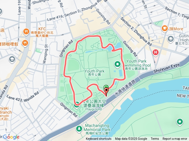 9.11-1青年公園