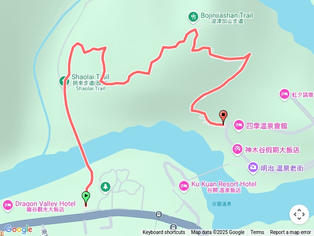 捎來步道日常❤️