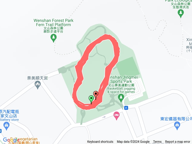 文山森林公園