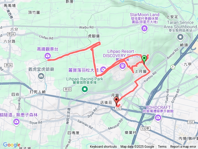 麗寶樂園預覽圖