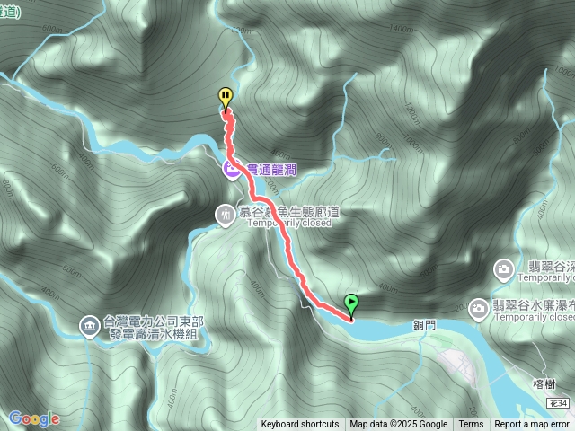 20250914巫鎖瀑布
