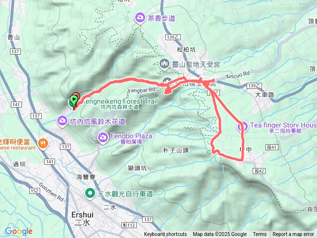 皮克敏活動拼了走坑內坑順走松柏坑山預覽圖