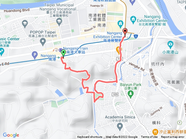20221002國家生技步道