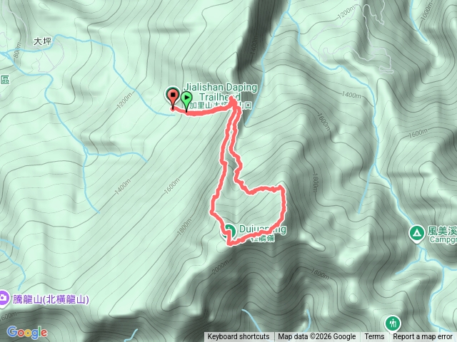 加里山P型預覽圖