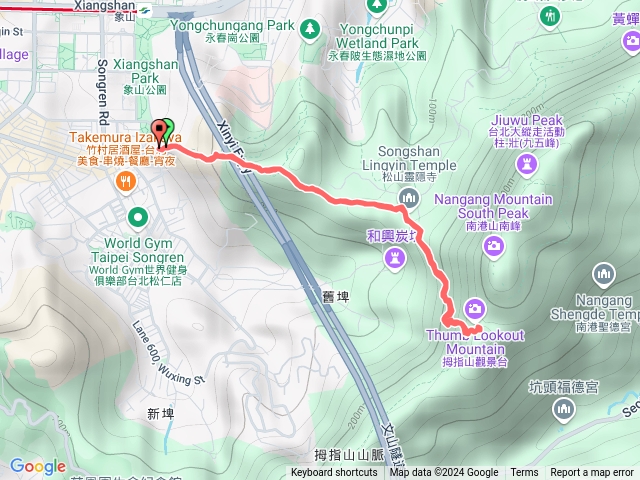 20241129 象山、拇指山預覽圖