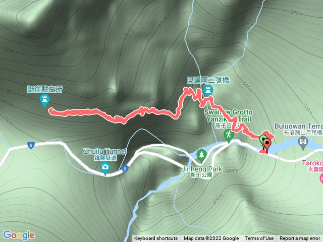 錐麓古道_20220225