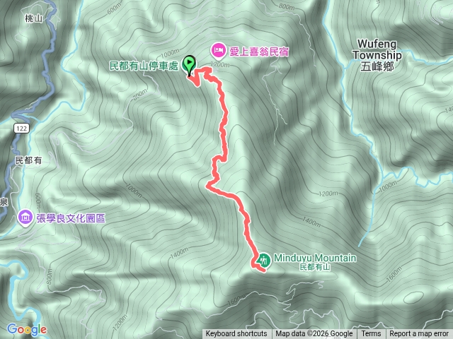 民都有山預覽圖