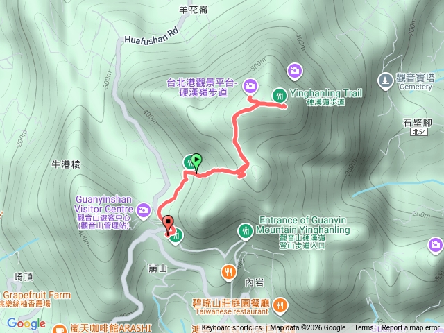 風櫃斗湖階梯上硬漢嶺預覽圖