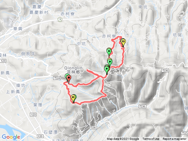 20210501 飛鳳山觀日坪O型（鋒）