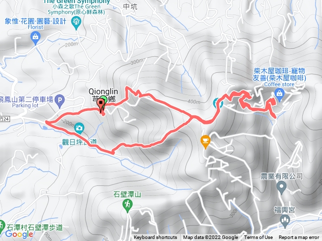 飛鳳山