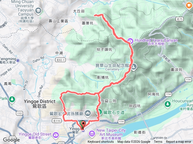 福源山預覽圖