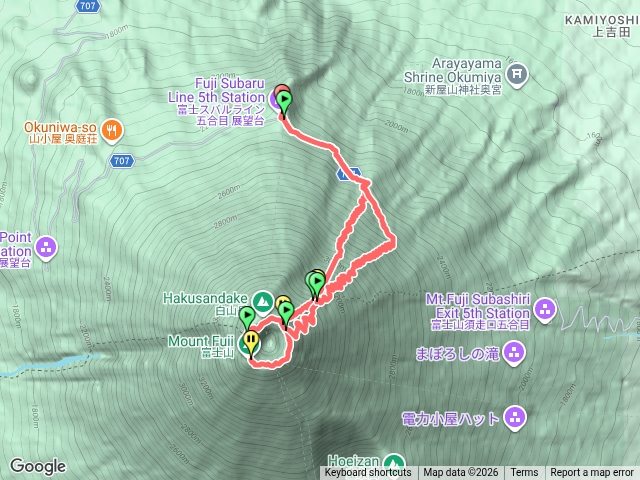 20260723富士山