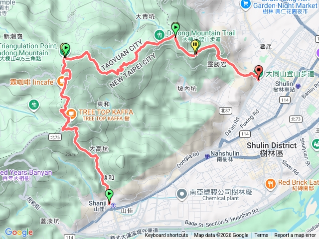 20260221大棟山大同山預覽圖