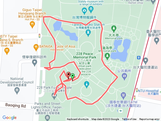 20230603啟動會新公園