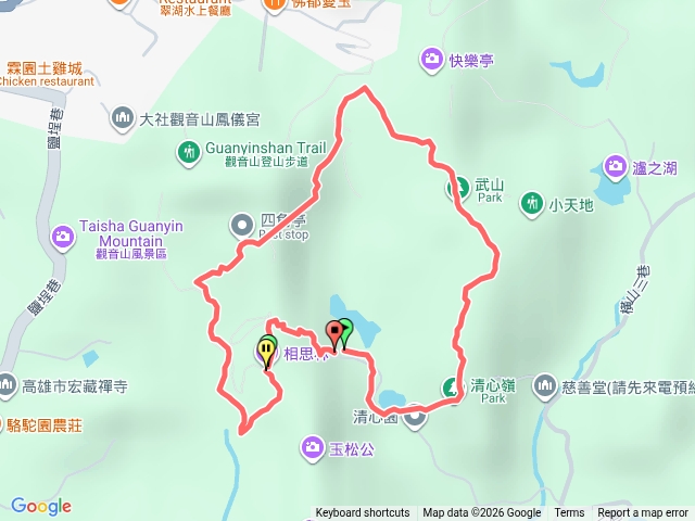 觀音山預覽圖
