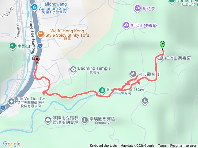 佛光洞
