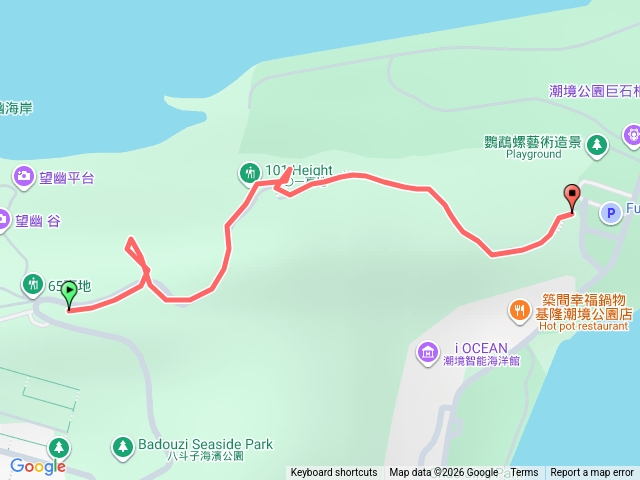 65高地-80高地-101高地-復育公園預覽圖
