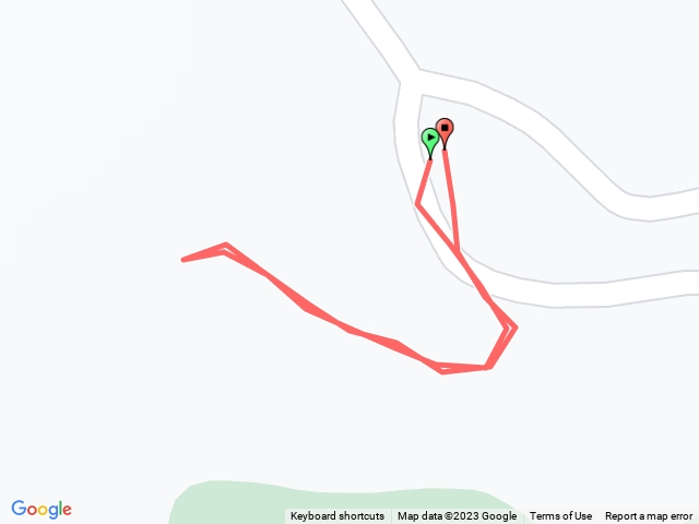 深井山（新竹寶山）