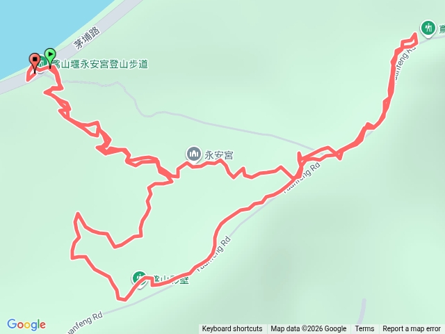 鳶山預覽圖