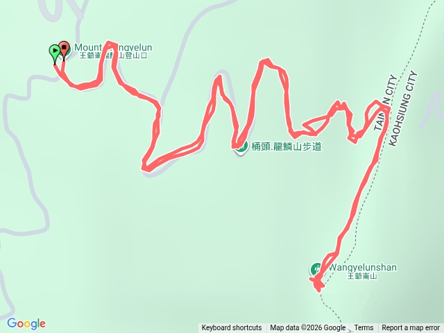 王爺走走預覽圖