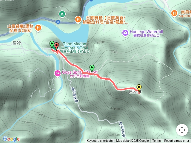 唐麻丹環繞預覽圖