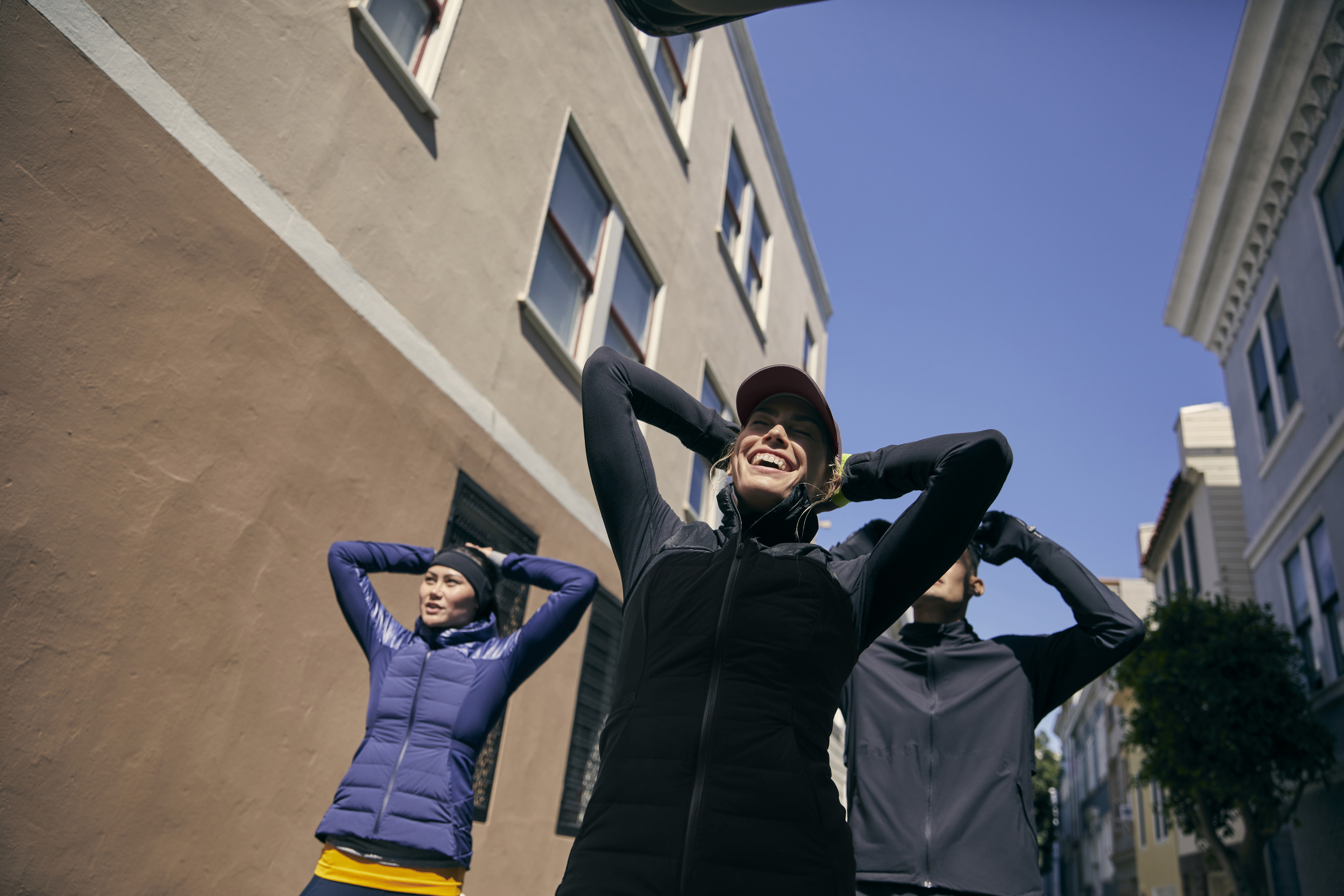【品牌動態】lululemon 發布第二份年度《全球幸福感報告》