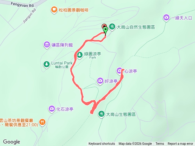 路竹