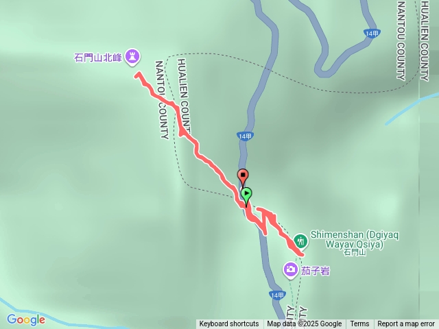 石門哈哈石門北南哈哈預覽圖