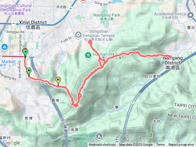 三進九五峰預覽圖