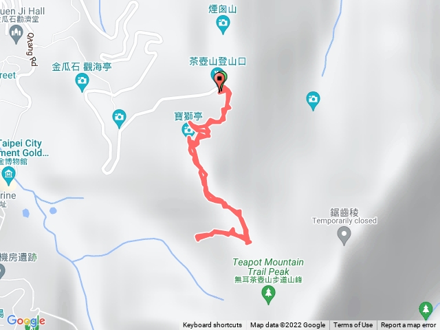 111.07.13茶壺山下一柱擎天起陽石