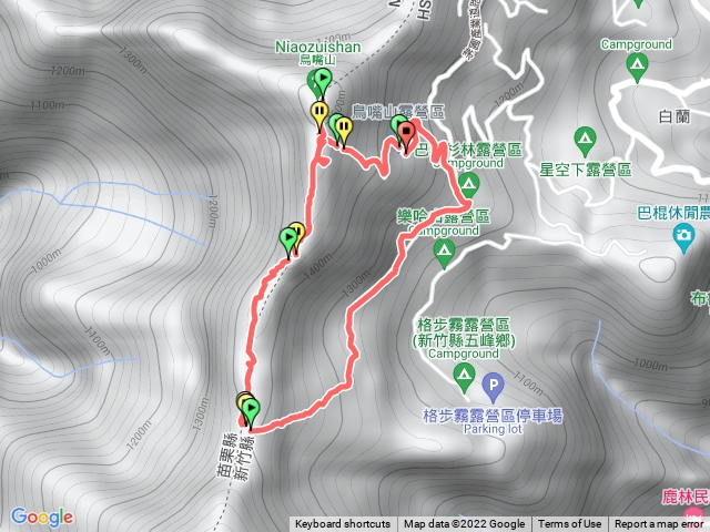 大鳥O型走之沒有大只有鳥