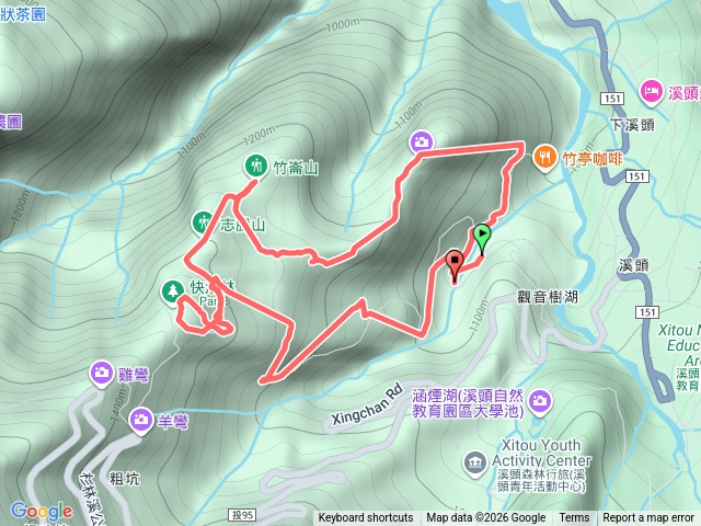 20260104溪頭四秀溪頭山預覽圖