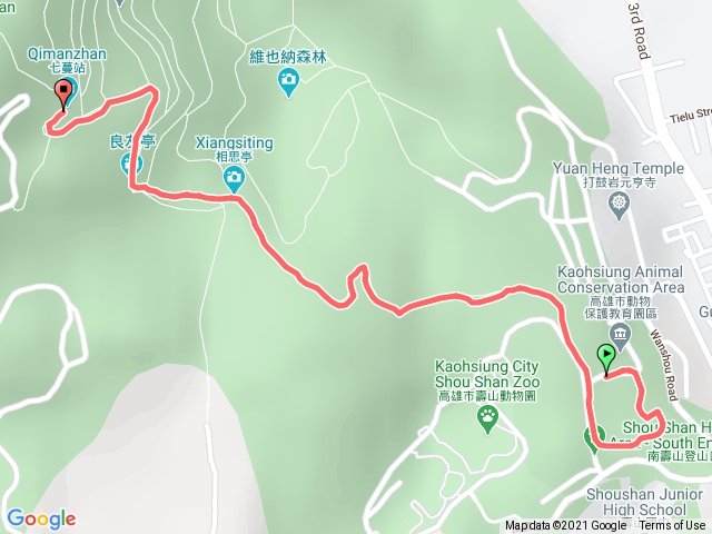 110.02.18柴山七蔓