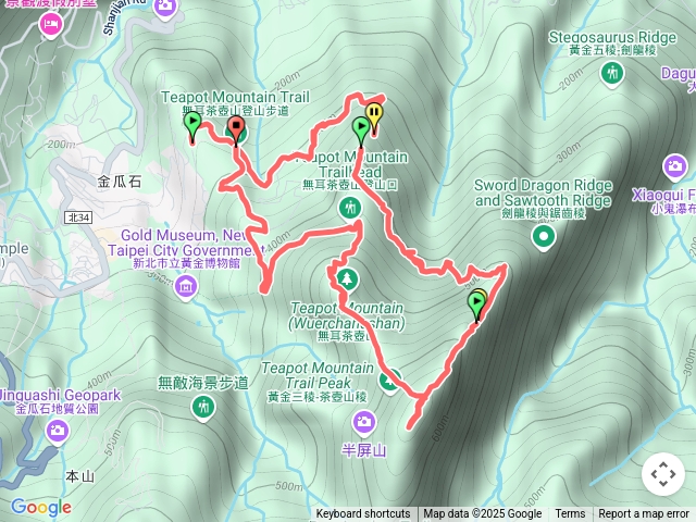 鋸齒陵