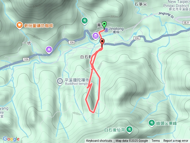 忘憂步道預覽圖