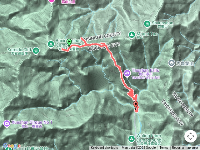 品田池有山誤入歧途